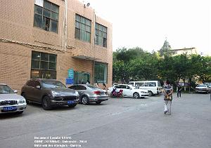 108-Quentin - Kunming 